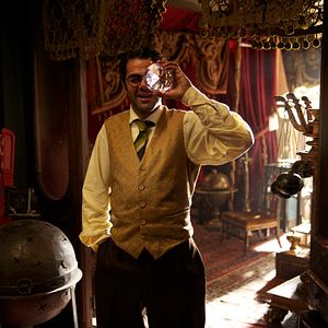 Bilder Jamel Debbouze