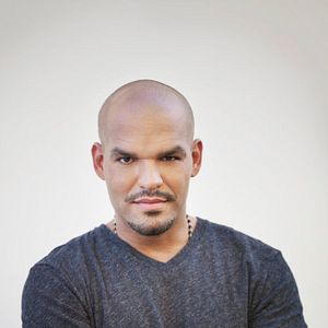 Bilder Amaury Nolasco