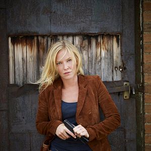 Bilder Kelli Giddish