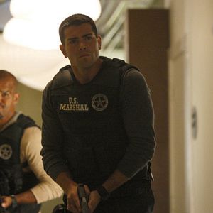 Bilder Amaury Nolasco