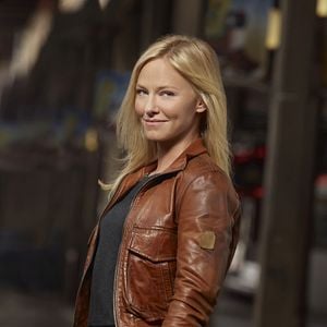 Bilder Kelli Giddish