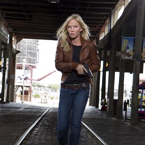 Bilder Kelli Giddish