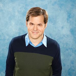 Bilder Kyle Bornheimer