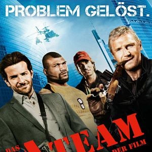 Bilder Das A-Team - Der Film