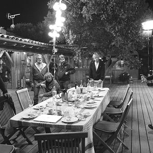 Bilder Guillaume Canet