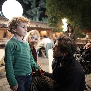 Bilder Guillaume Canet