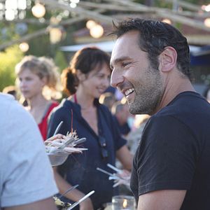 Bilder Gilles Lellouche