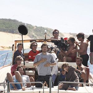 Bilder Guillaume Canet