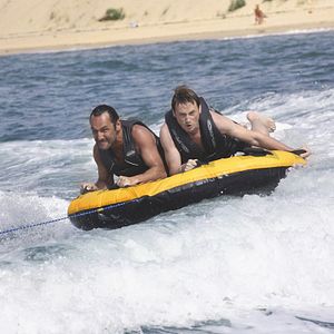 Bilder Gilles Lellouche