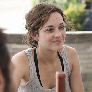 Bilder Marion Cotillard