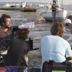 Bilder Guillaume Canet