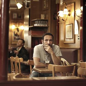 Bilder Gilles Lellouche