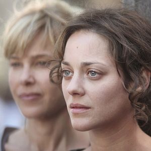 Bilder Marion Cotillard