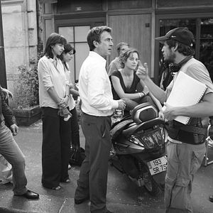 Bilder François Cluzet