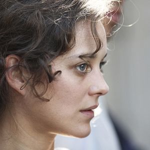 Bilder Marion Cotillard
