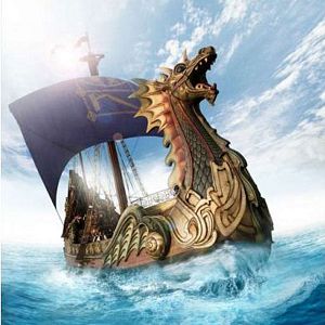 Bilder Die Chroniken von Narnia: Die Reise auf der Morgenröte