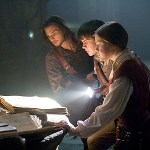 Bilder Die Chroniken von Narnia: Die Reise auf der Morgenröte