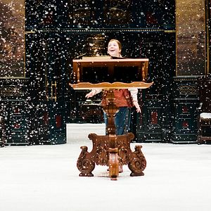 Bilder Die Chroniken von Narnia: Die Reise auf der Morgenröte