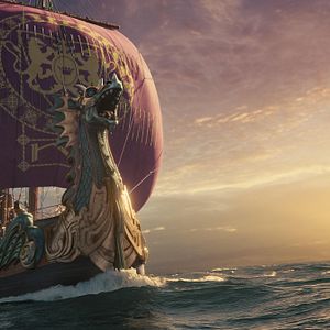 Bilder Die Chroniken von Narnia: Die Reise auf der Morgenröte