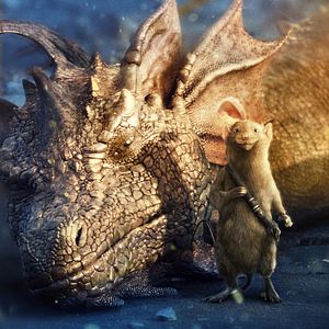 Bilder Die Chroniken von Narnia: Die Reise auf der Morgenröte