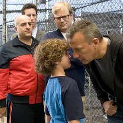 Bilder The Paul Reiser Show