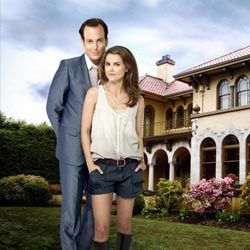 Bilder Running Wilde