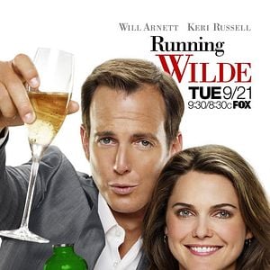 Bilder Running Wilde