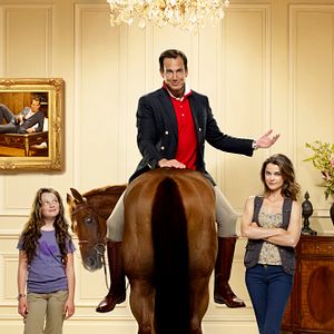 Bilder Running Wilde