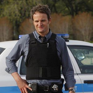 Bilder Jason Clarke