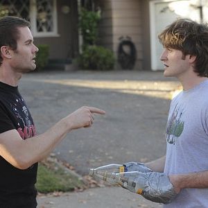 Bilder Raising Hope