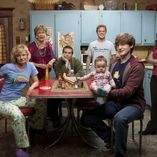 Bilder Raising Hope