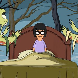 Bilder Bob's Burgers