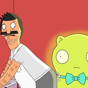 Bilder Bob's Burgers