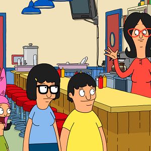 Bilder Bob's Burgers