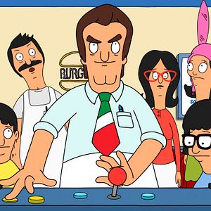 Bilder Bob's Burgers