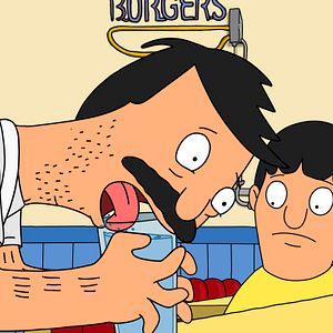 Bilder Bob's Burgers