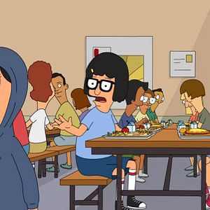 Bilder Bob's Burgers