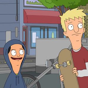 Bilder Bob's Burgers