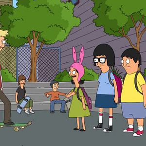 Bilder Bob's Burgers