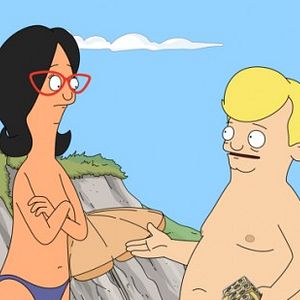 Bilder Bob's Burgers