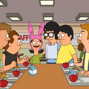 Bilder Bob's Burgers