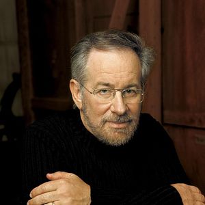 Bilder Steven Spielberg