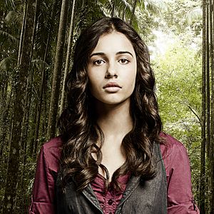 Bilder Allison Miller