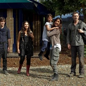 Bilder Allison Miller