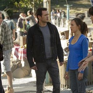 Bilder Allison Miller