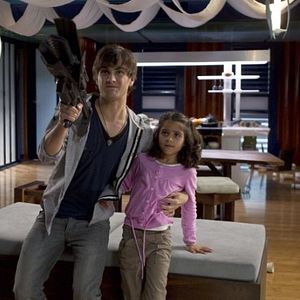 Bilder Alana Mansour