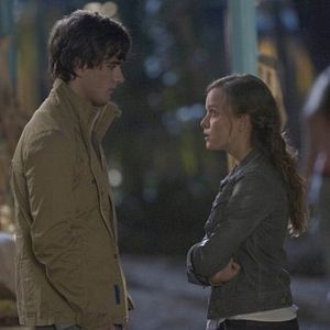 Bilder Allison Miller