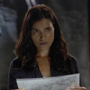 Bilder Shelley Conn
