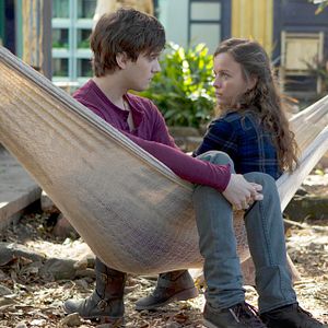 Bilder Allison Miller