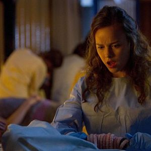 Bilder Allison Miller